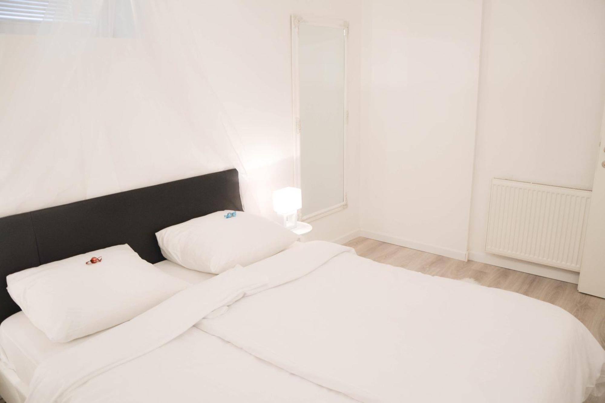 יסניצה Villa Hillside Apartment מראה חיצוני תמונה