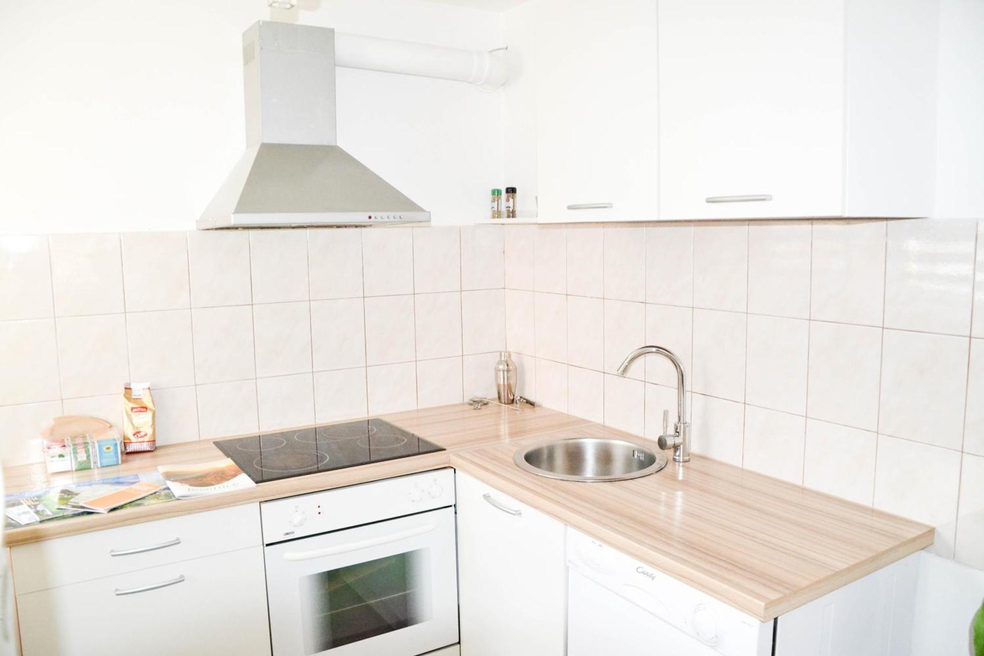 יסניצה Villa Hillside Apartment מראה חיצוני תמונה