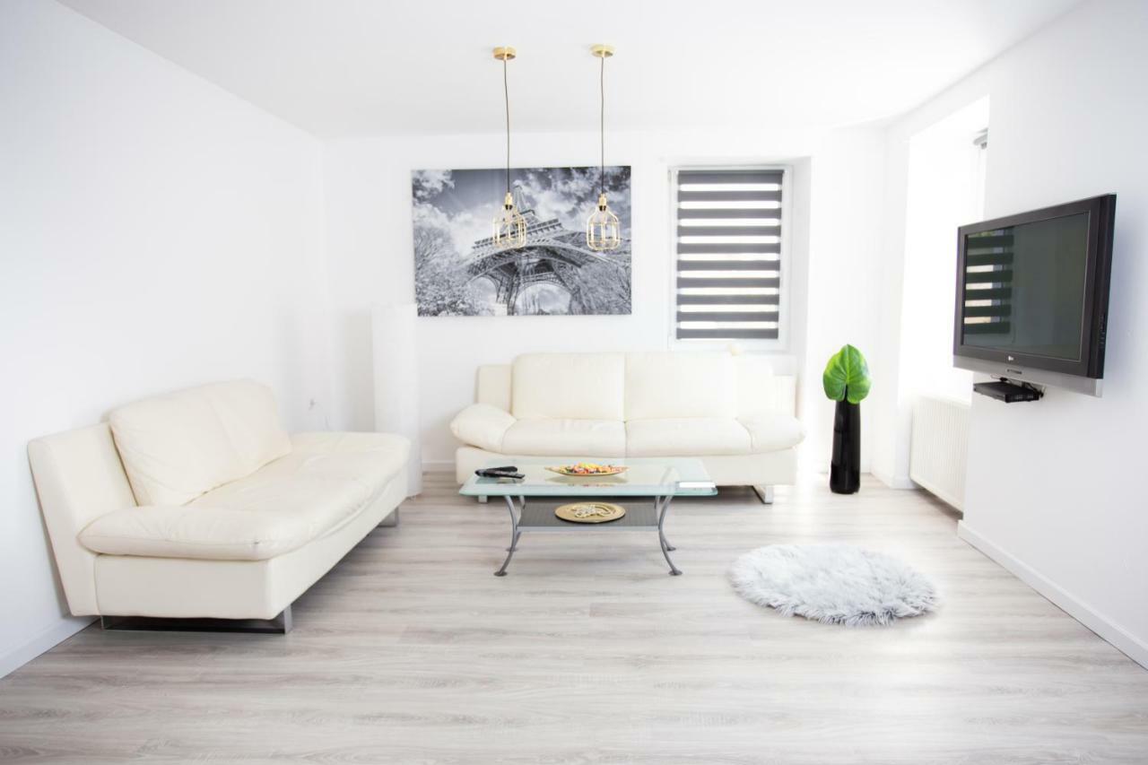 יסניצה Villa Hillside Apartment מראה חיצוני תמונה