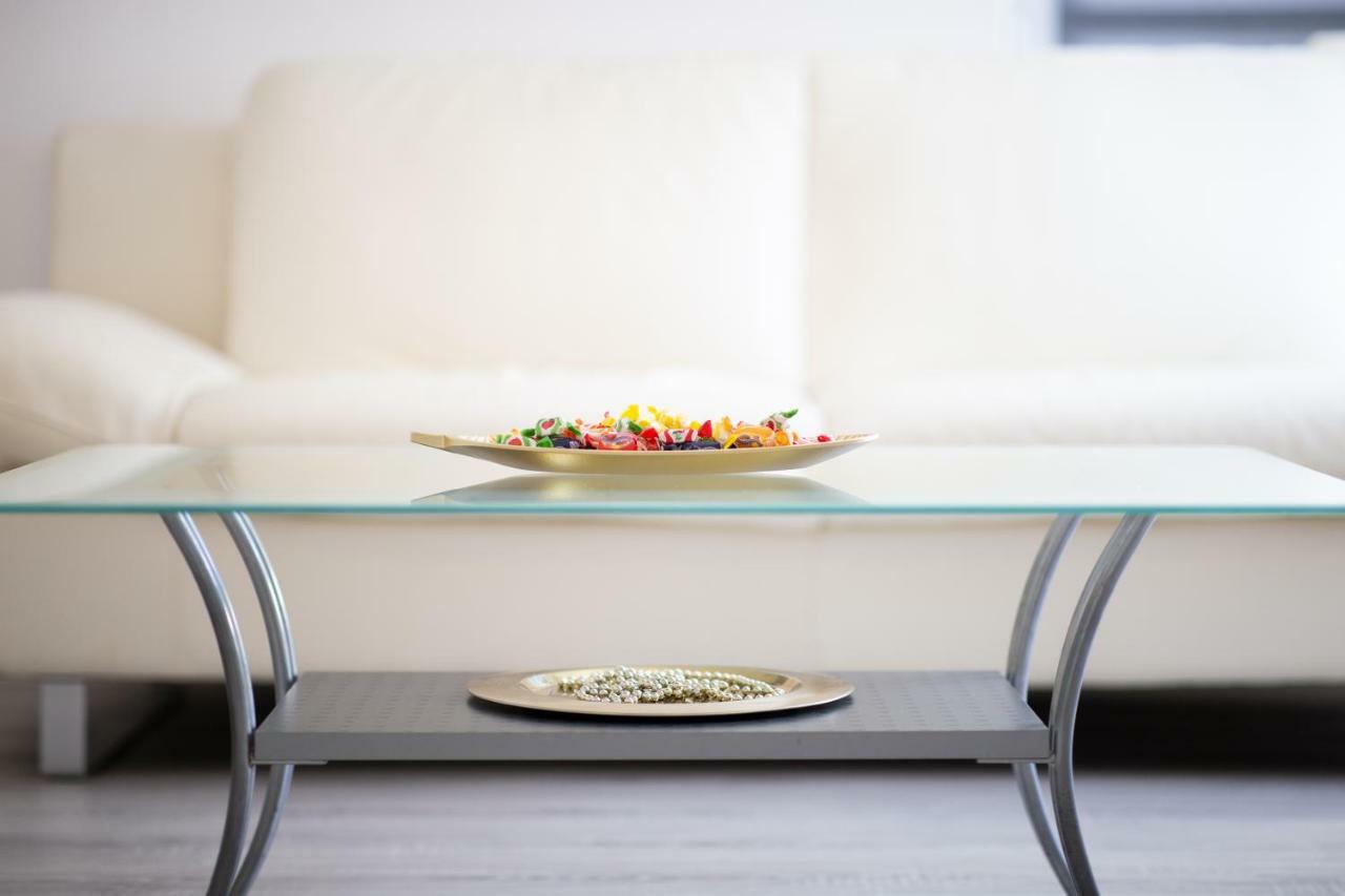 יסניצה Villa Hillside Apartment מראה חיצוני תמונה