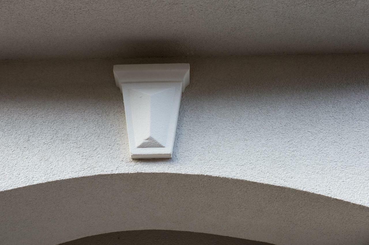 יסניצה Villa Hillside Apartment מראה חיצוני תמונה
